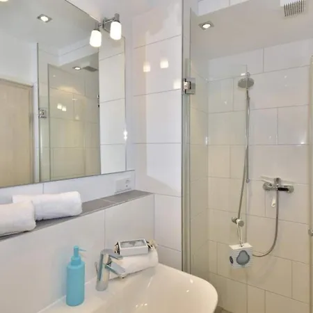 Apartament Gaadt 19