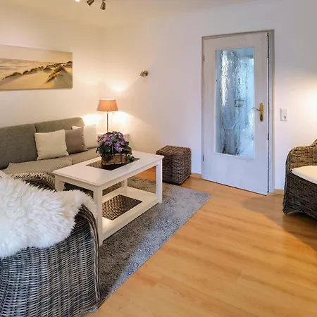 Gaadt 19 Apartament Westerland