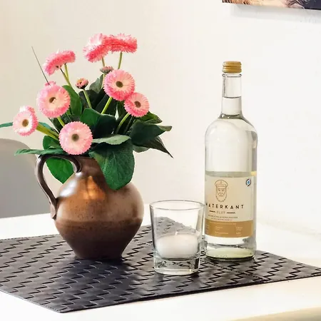 Appartement Gaadt 19 Westerland