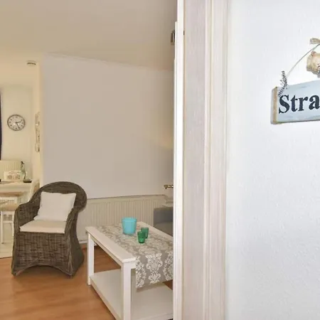 Appartement Gaadt 19 Westerland