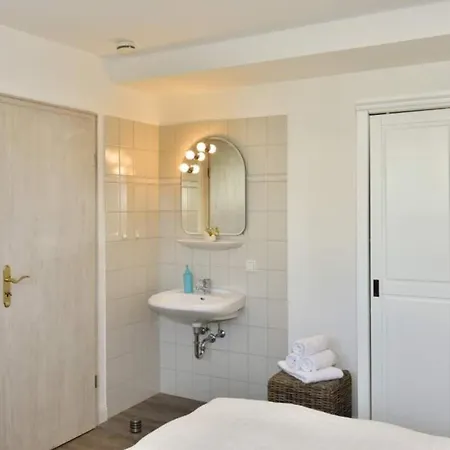 Gaadt 19 Apartament Westerland