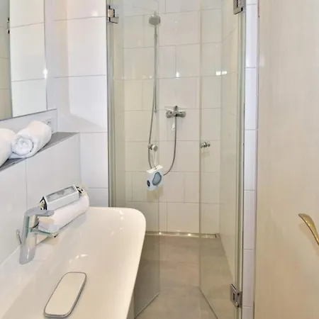 Apartament Gaadt 19 *