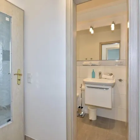 Gaadt 19 Apartament Westerland