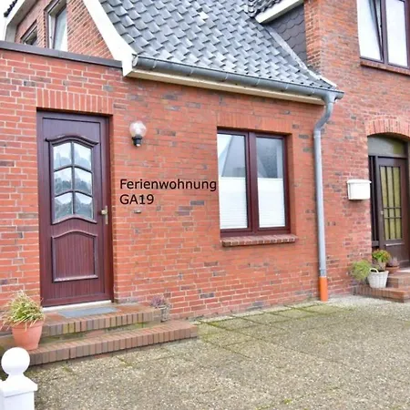 Gaadt 19 * Westerland