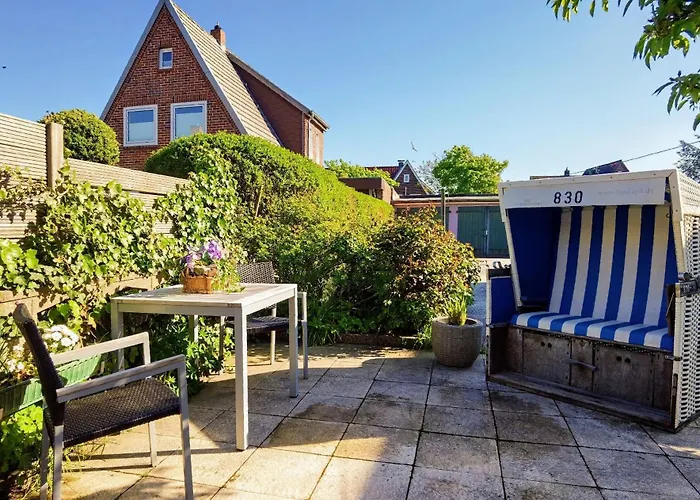 Appartement Gaadt 19 *