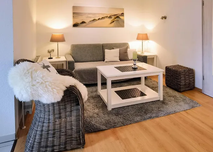 Gaadt 19 * Westerland