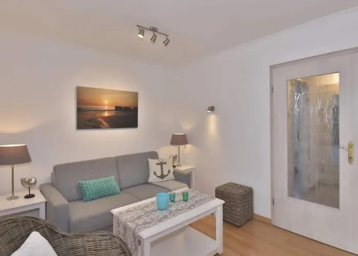 Gaadt 19 Appartement