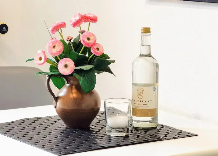 Appartement Gaadt 19 Westerland