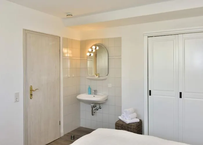 Gaadt 19 Appartement Westerland