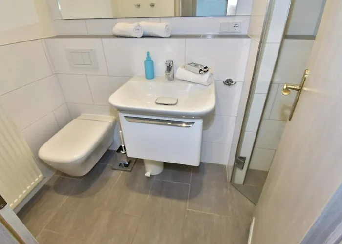 Gaadt 19 Appartement