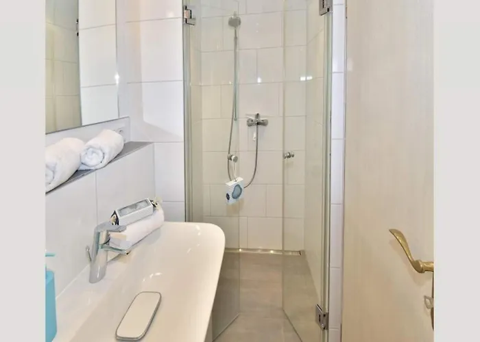 Appartement Gaadt 19 *