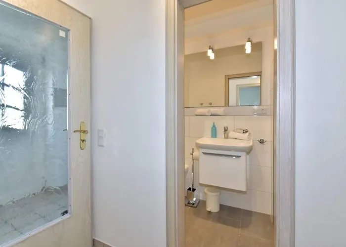 Gaadt 19 Appartement Westerland