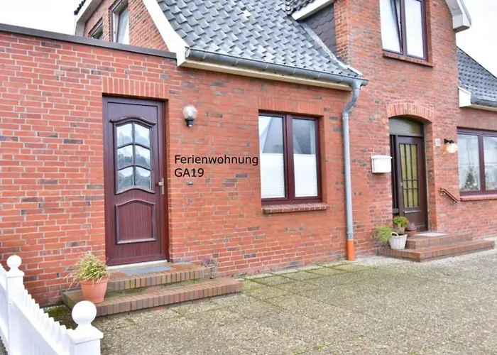 Gaadt 19 * Westerland